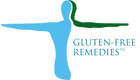 gluten free remedies logo