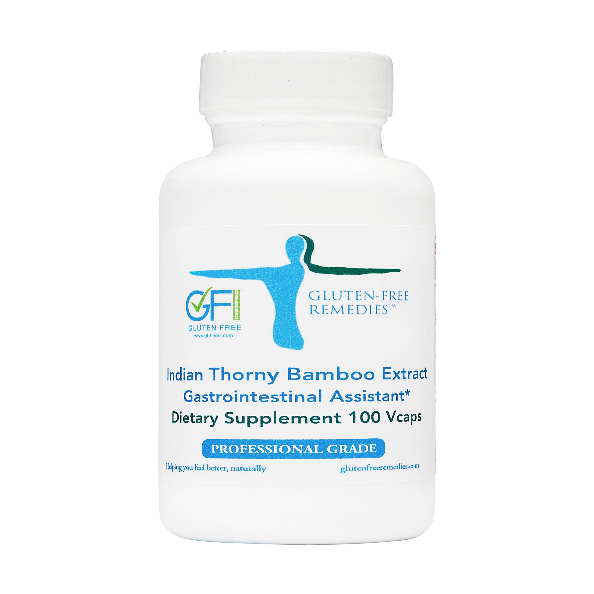 Indian Thorny Bamboo Gluten Free Remedies
