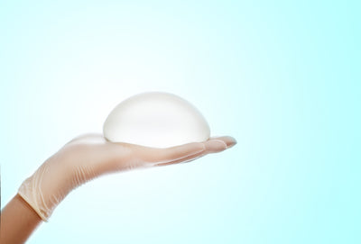 ASIA Syndrome from Breast Implants