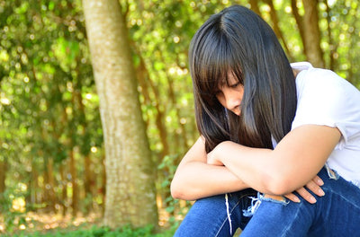 Gluten and Behavior Changes in Children
