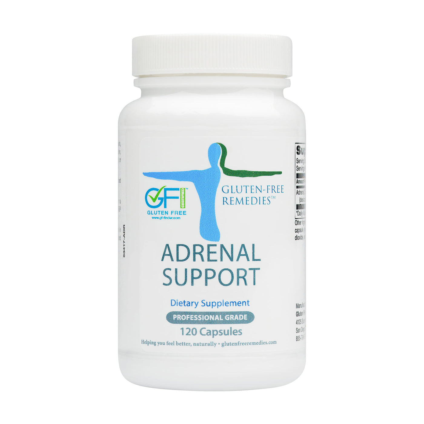 Adrenal Support