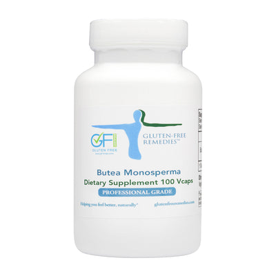 gluten free remedies butea monosperma