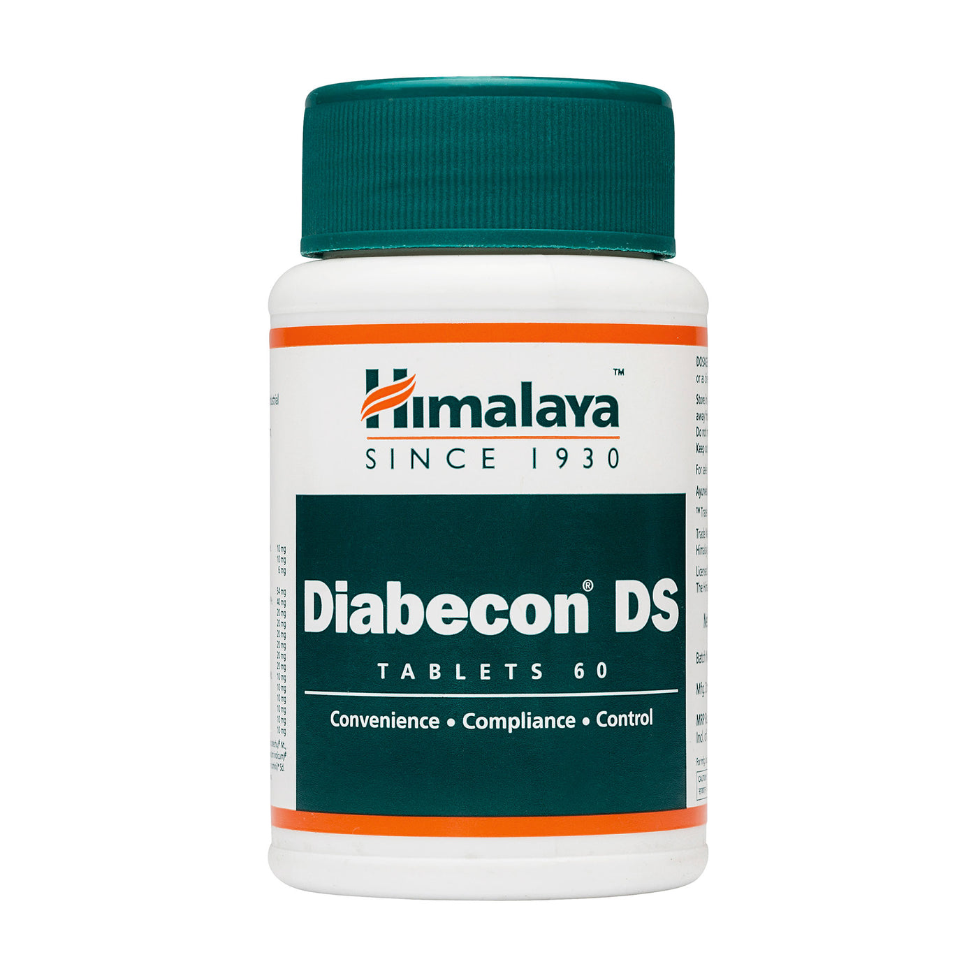 Diabecon DS