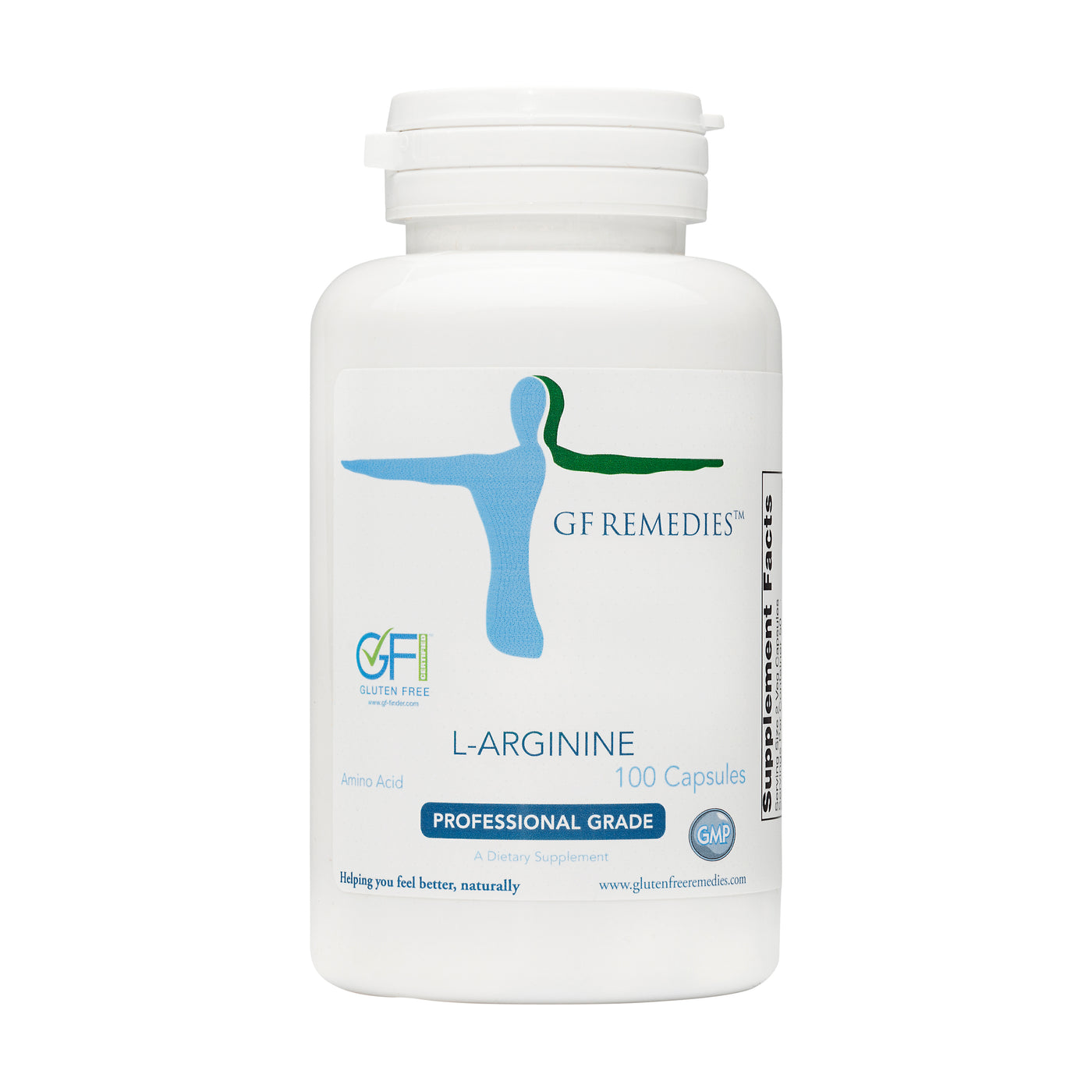 L Arginine