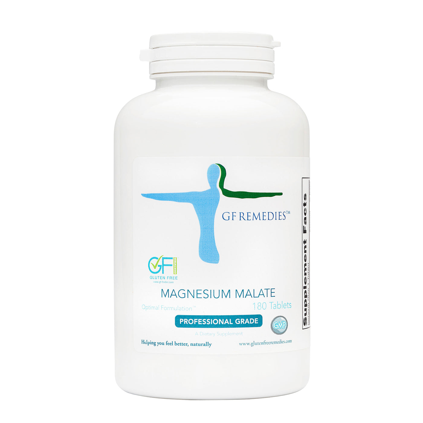 Magnesium Malate