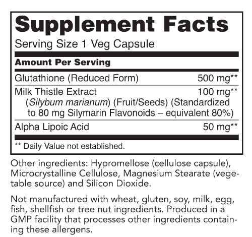 gluten and glutathione are same – Free Remedies Glutathione (30)