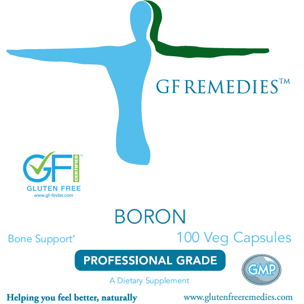Boron