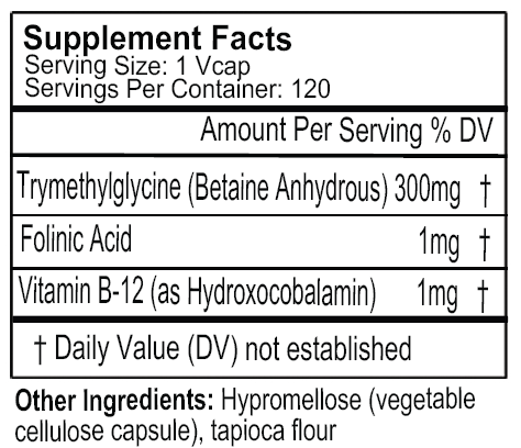 TMG Plus