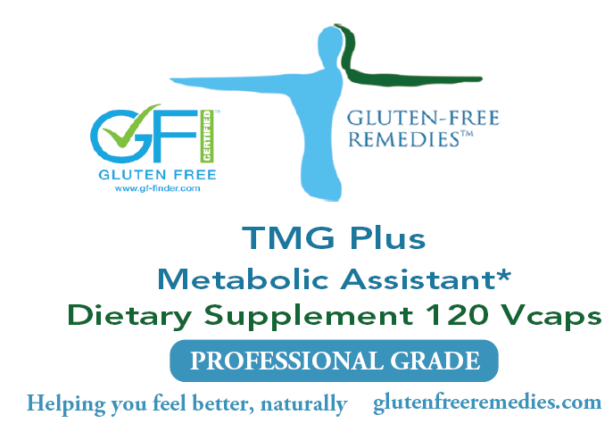 tmg glutathione Supplement (Trimethylglycine) TMG Plus Gluten Free