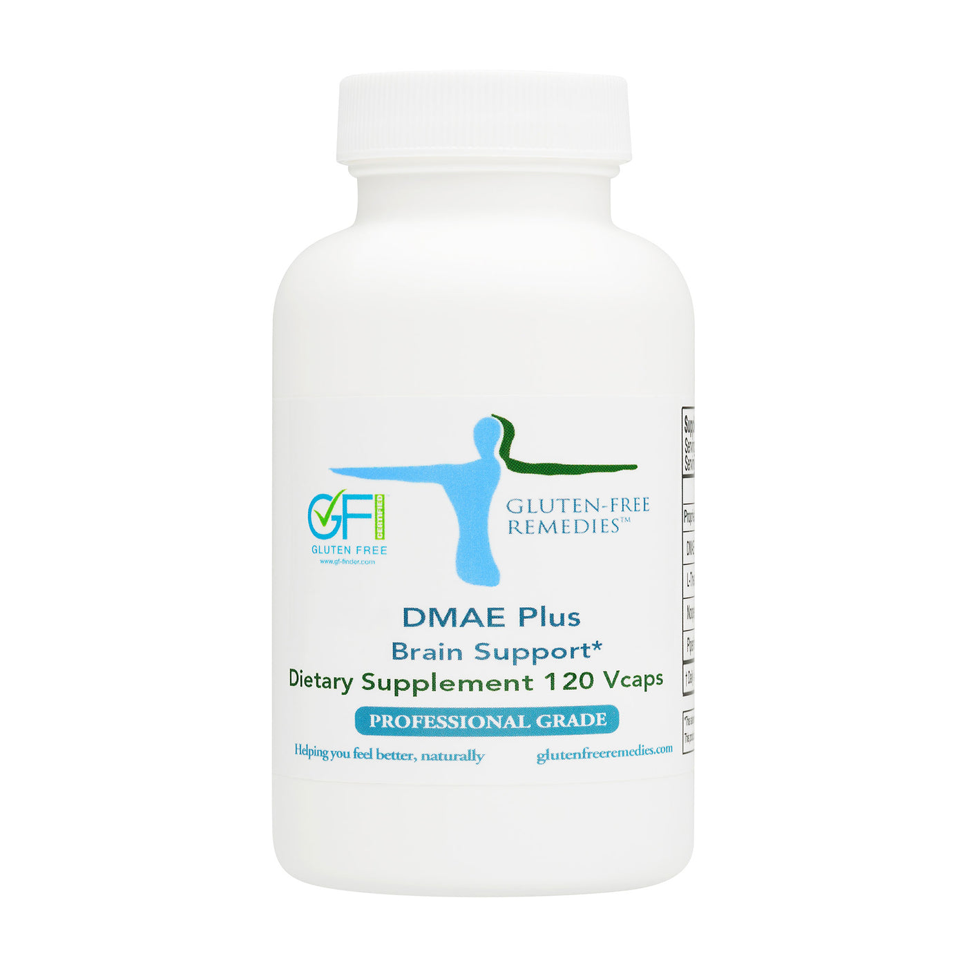 DMAE Plus