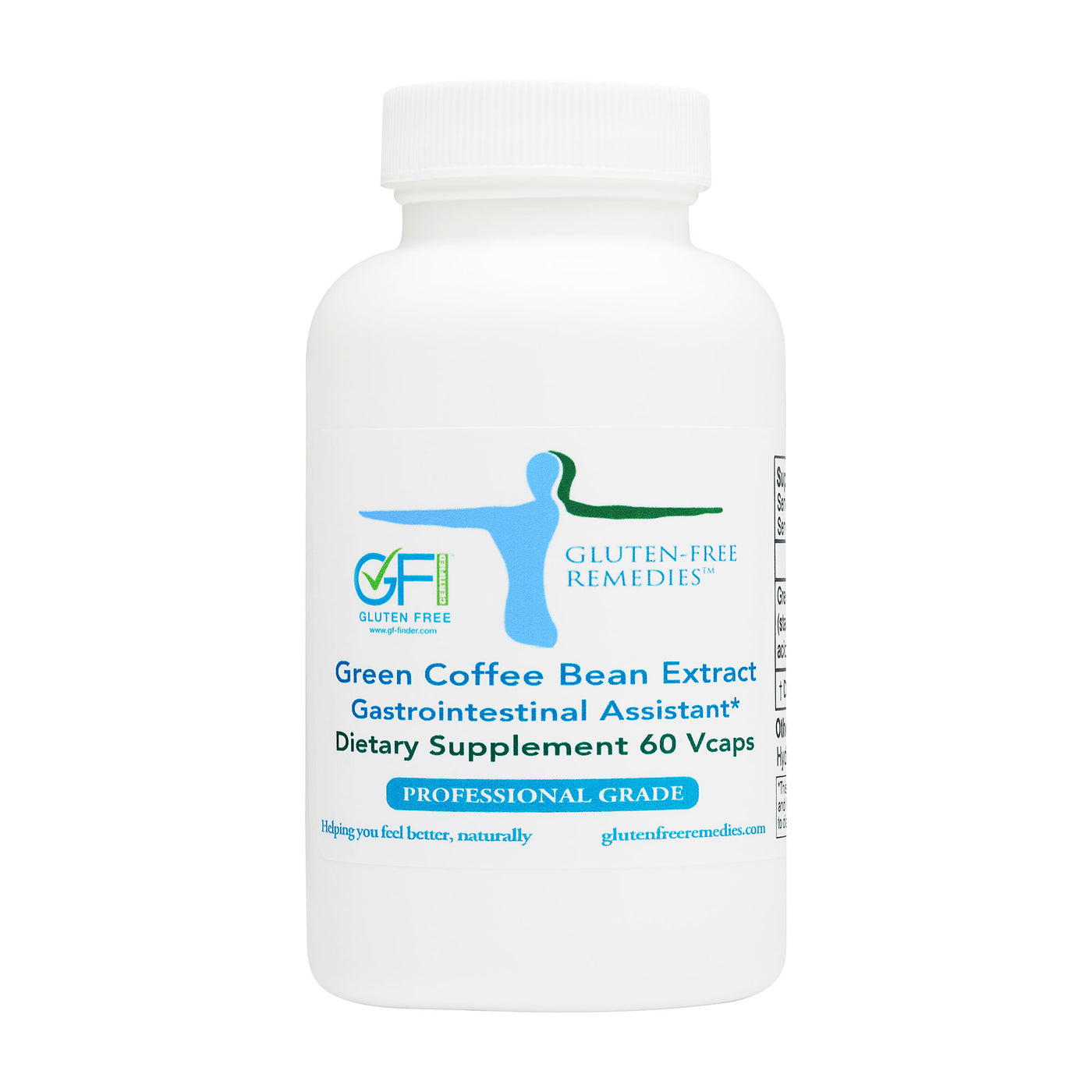 Green Coffee Bean Extract