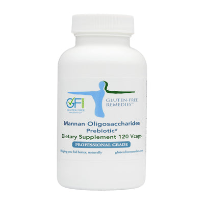 Mannan Oligosaccharides