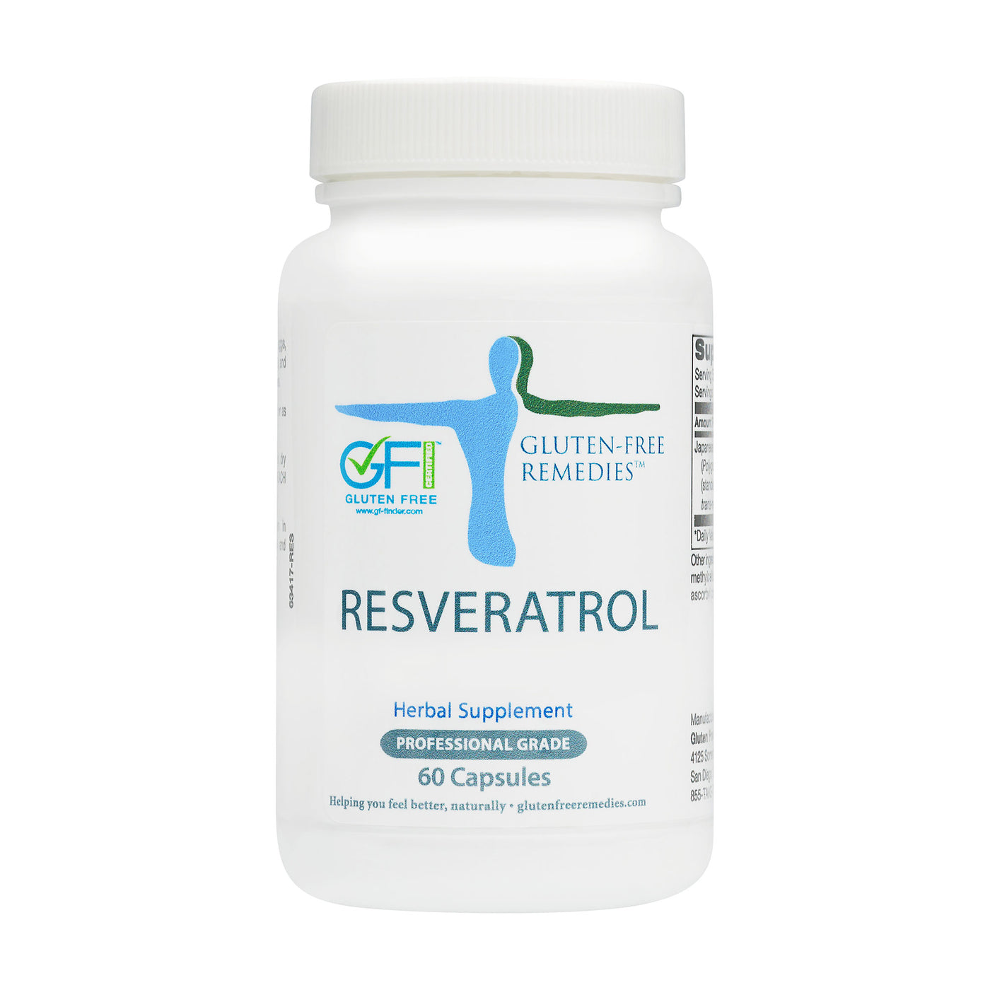 Resveratrol