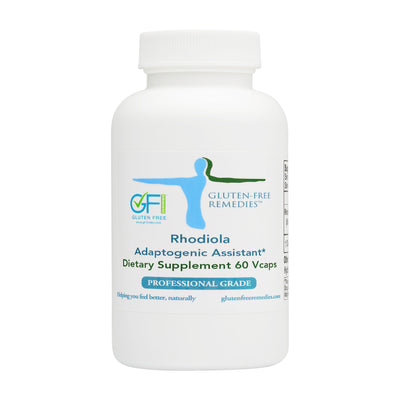 Rhodiola