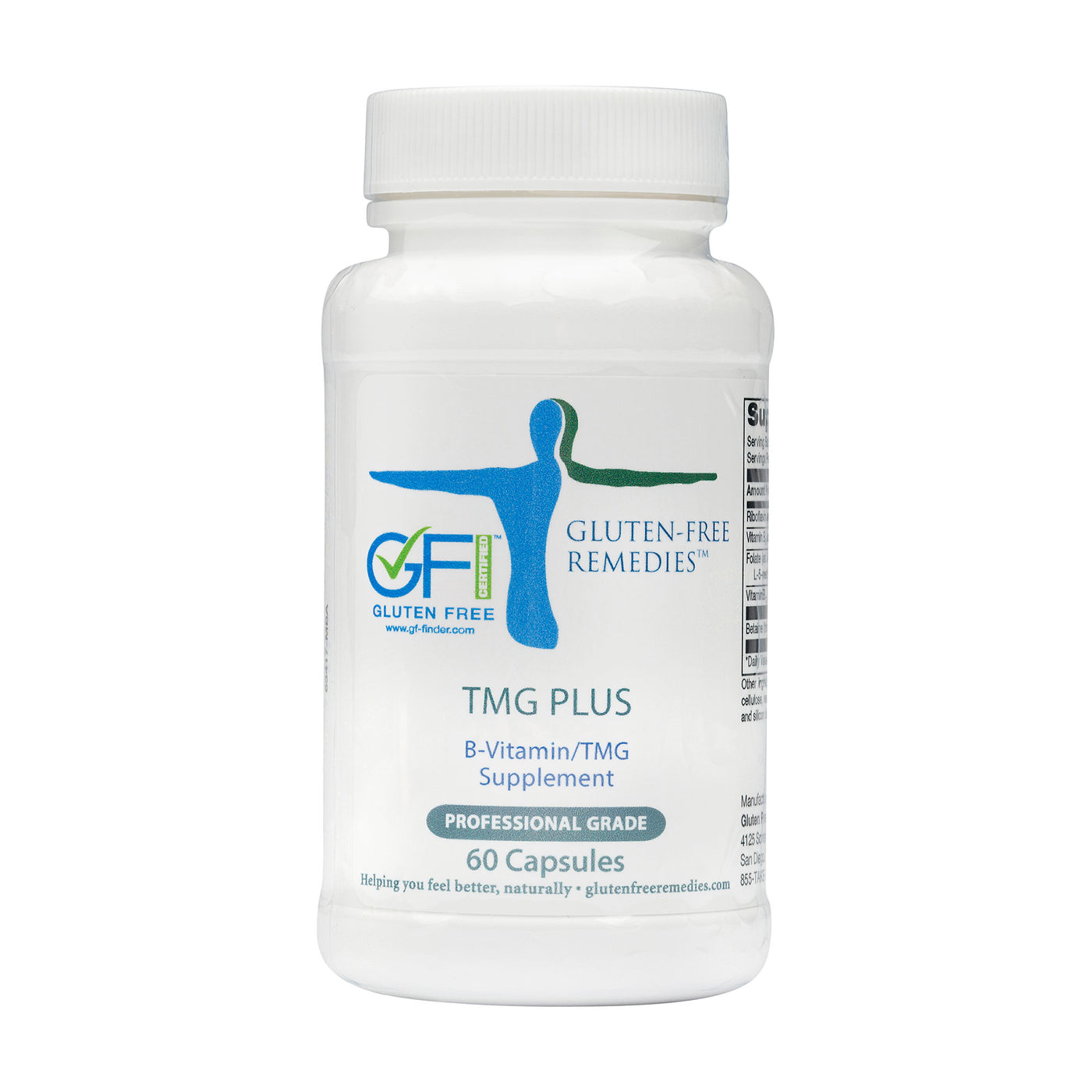 TMG Plus
