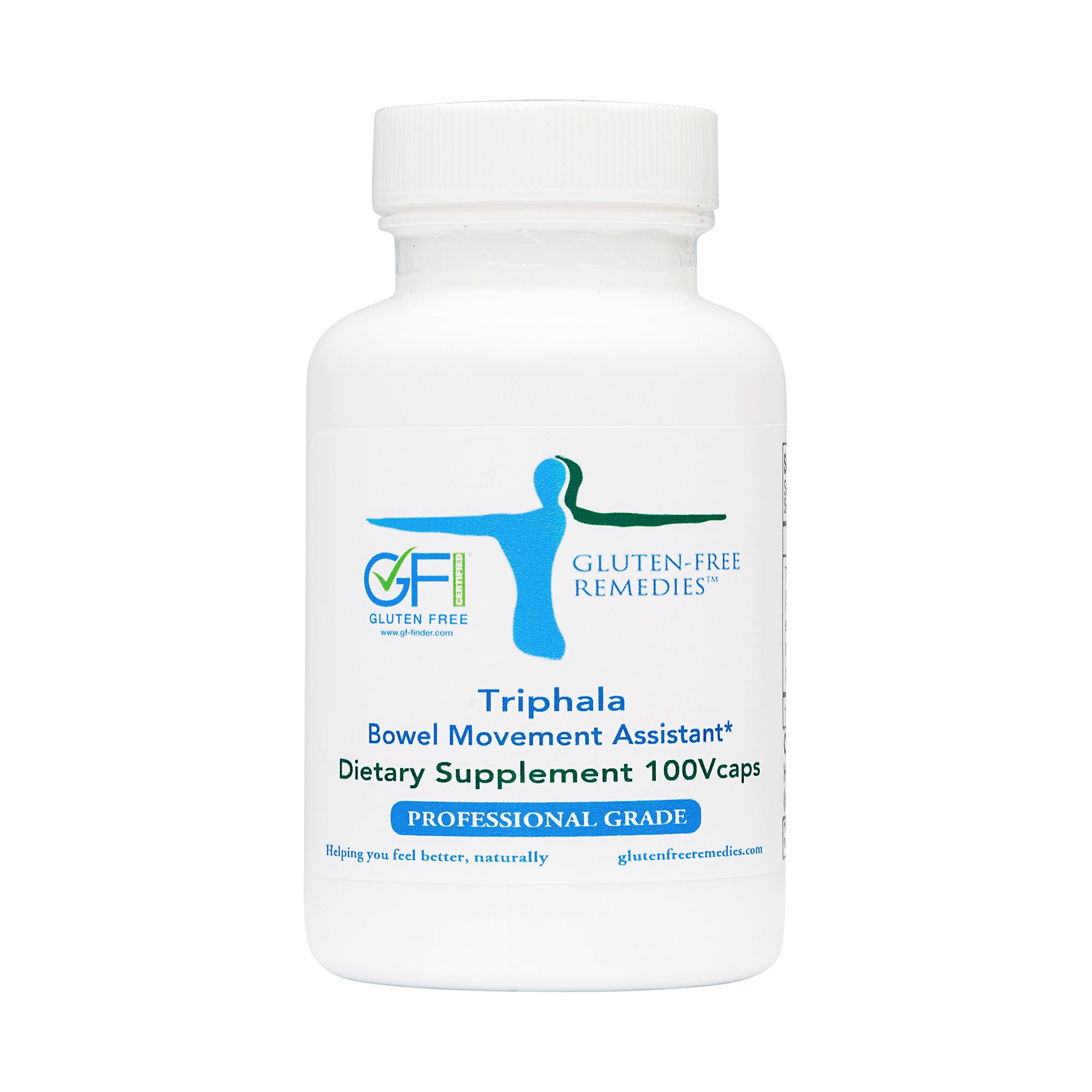 Triphala – Gluten Free Remedies
