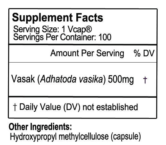 Vasak